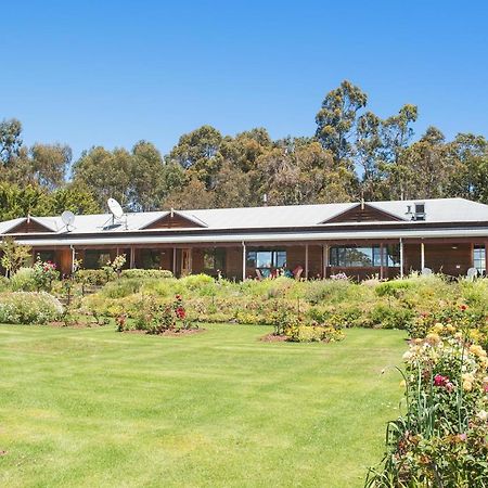 Springwood Homestead B&B Metricup Exterior foto